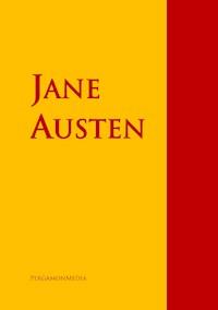 Pride and Prejudice -  - E-Book
