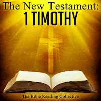 The New Testament: 1 Timothy - Traditional - Hörbuch