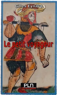 Le petit voyageur - ion Radovic - E-Book
