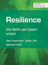 Resilience - Uwe Friedrichsen - E-Book