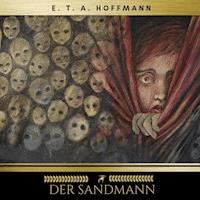 Der Sandmann - E.T.A. Hoffmann - E-Book + Hörbuch
