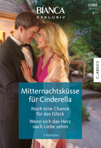 Bianca Exklusiv Band 377 - Stacy Connelly - E-Book