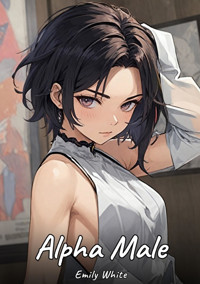 Alpha Male - Emily White - E-Book