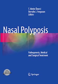 Nasal Polyposis -  - E-Book