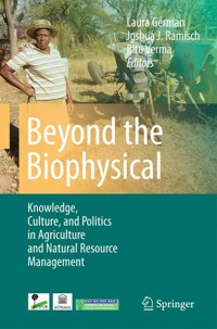 Beyond the Biophysical -  - E-Book