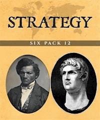Strategy Six Pack 12 (Illustrated) - Various Artists - E-Book