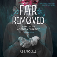 Far Removed - C B Lansdell - Hörbuch