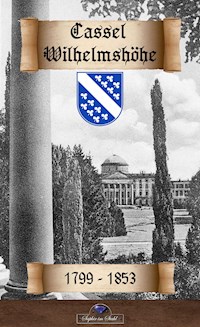Cassel Wilhelmshöhe - Erik Schreiber - E-Book