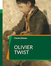 Olivier Twist - Charles Dickens - E-Book