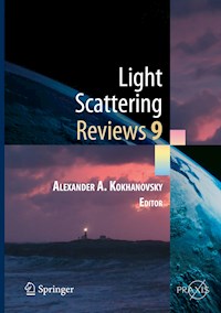 Light Scattering Reviews 9 -  - E-Book
