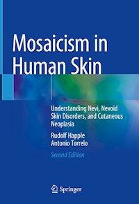 Mosaicism in Human Skin - Rudolf Happle - E-Book