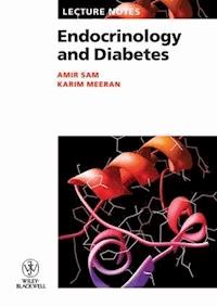 Endocrinology and Diabetes - Amir H. Sam - E-Book