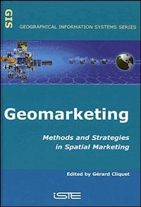 Geomarketing -  - E-Book