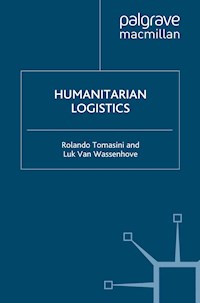 Humanitarian Logistics - R. Tomasini - E-Book