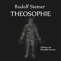 Rudolf Steiners Theosophie -  - Hörbuch