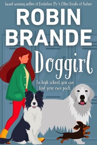 Doggirl - Robin Brande - E-Book