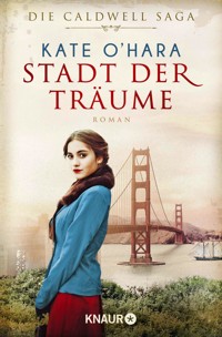 Stadt der Träume - Kate O'Hara - E-Book