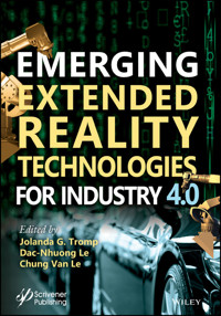 Emerging Extended Reality Technologies for Industry 4.0 -  - E-Book
