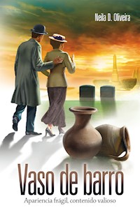 Vaso de barro - Neila Oliveira - E-Book