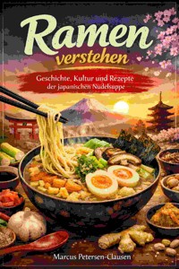 Ramen verstehen - Marcus Petersen - Clausen - E-Book