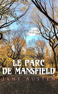 Le Parc de Mansfield - Jane Austen - E-Book
