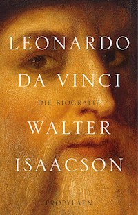 Leonardo da Vinci - Walter Isaacson - E-Book