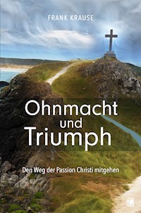 Ohnmacht und Triumph - Frank Krause - E-Book