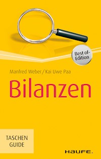 Bilanzen - Manfred Weber - E-Book