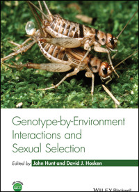 Genotype-by-Environment Interactions and Sexual Selection -  - E-Book