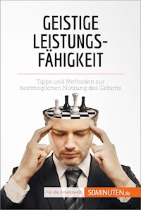 Geistige Leistungsfähigkeit - Maïlys Charlier - E-Book