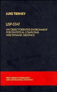 LISP-STAT - Luke Tierney - E-Book