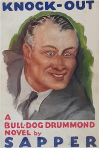 Knock Out - Sapper - E-Book