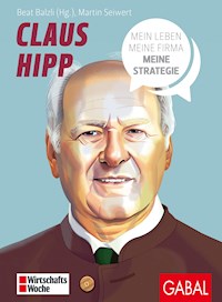 Claus Hipp - Martin Seiwert - E-Book