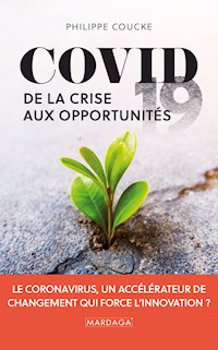 Covid 19 - Philippe Coucke - E-Book