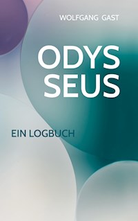 Odysseus - Wolfgang Gast - E-Book