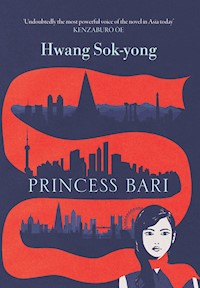 Princess Bari - Sok-yong Hwang - E-Book