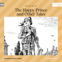 The Happy Prince and Other Tales (Unabridged) - Oscar Wilde - Hörbuch
