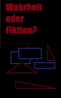 Wahrheit oder Fiktion - Chris Emanon - E-Book