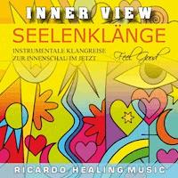 Inner View - Seelenklänge - Instrumentale Klangreise zur Innenschau im Jetzt -  - Hörbuch