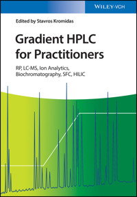 Gradient HPLC for Practitioners - Stavros Kromidas - E-Book