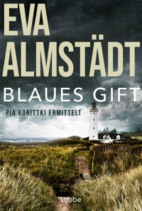 Blaues Gift - Eva Almstädt - E-Book