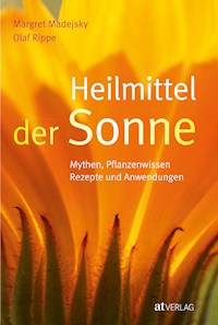 Heilmittel der Sonne - eBook - Margret Madejsky - E-Book