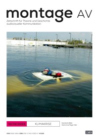 Klimakrise -  - E-Book