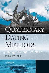 Quaternary Dating Methods - Mike Walker - E-Book