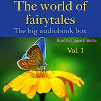 The World of Fairy Tales, Vol. 1 - Hans Christian Andersen - Hörbuch
