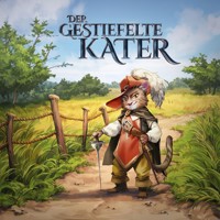 Holy Klassiker, Folge 73: Der gestiefelte Kater - Gebrüder Grimm - Hörbuch