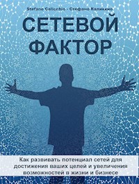 Сетевой фактор - Stefano Calicchio - E-Book