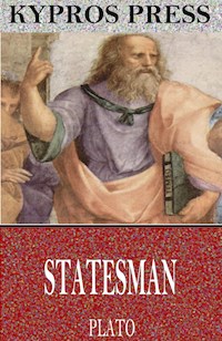 Statesman - Plato - E-Book