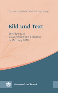 Bild und Text -  - E-Book