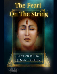 The Pearl On The String - Jenny Richter - E-Book
